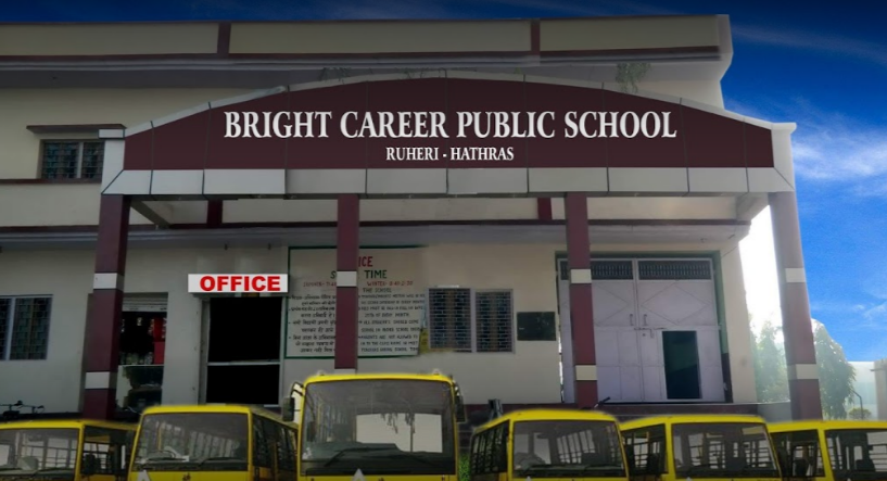 Bright Career Public School